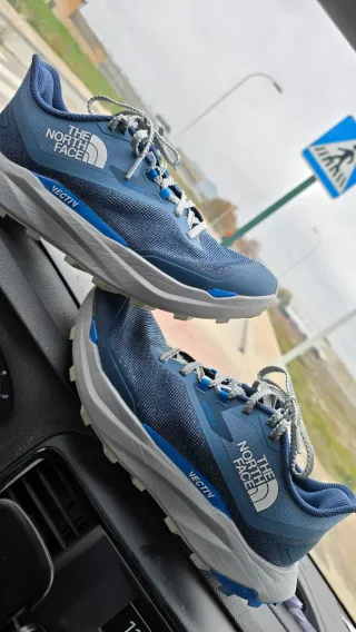 The North Face Vectiv Infinite 3