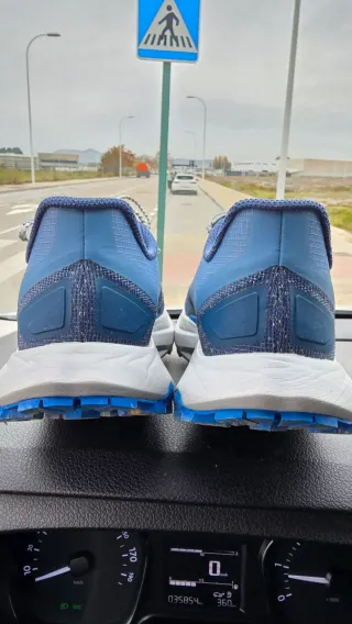 The North Face Vectiv Infinite 3