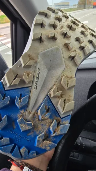 The North Face Vectiv Infinite 3