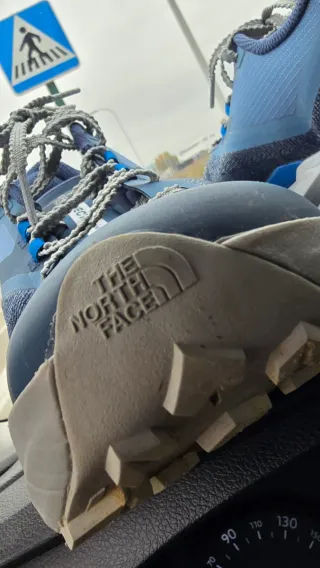 The North Face Vectiv Infinite 3