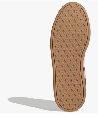 Zapatillas Adidas Azul y Rosa