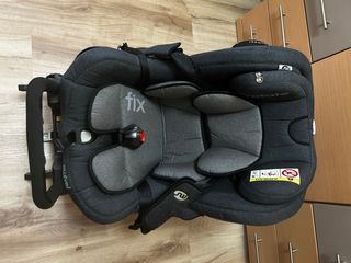 Silla de coche giratoria FIX