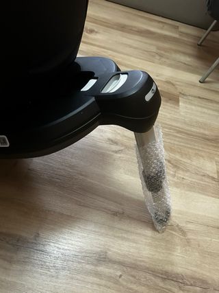 Silla de coche giratoria FIX