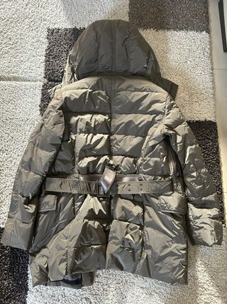 Piumino Peuterey  invernale uomo/unisex taglia 50
