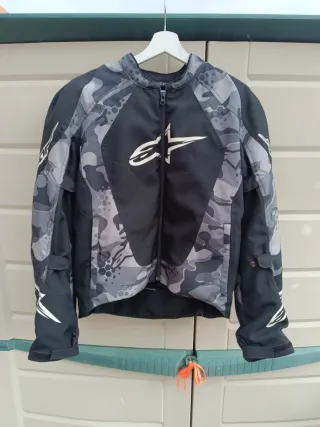 Chaqueta Alpinestars Sniper Talla L.