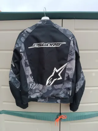 Chaqueta Alpinestars Sniper Talla L.