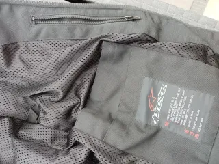 Chaqueta Alpinestars Sniper Talla L.