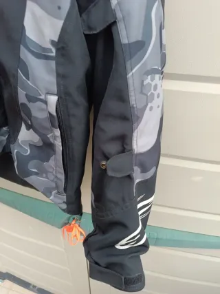 Chaqueta Alpinestars Sniper Talla L.