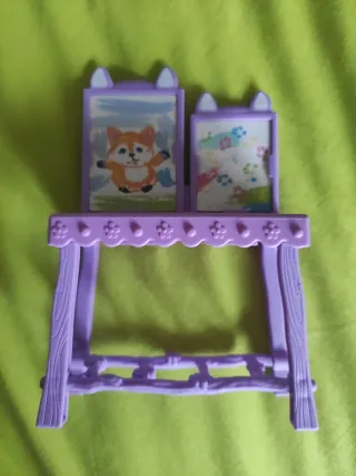 Lote de juguetes varios