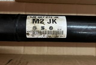 Palier Seat Leon Mk1 1.9TDI 90CV