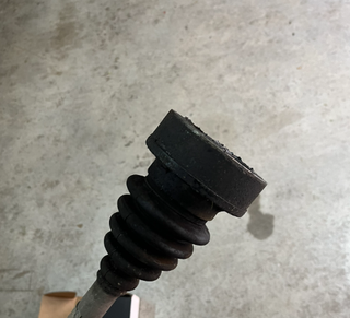 Palier Seat Leon Mk1 1.9TDI 90CV