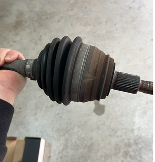 Palier Seat Leon Mk1 1.9TDI 90CV