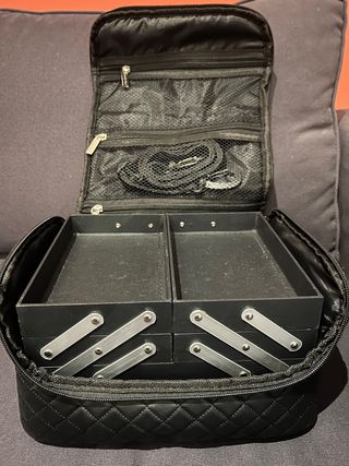 Neceser Mary Kay Negro