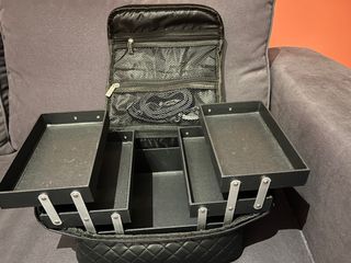 Neceser Mary Kay Negro