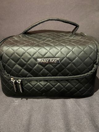 Neceser Mary Kay Negro