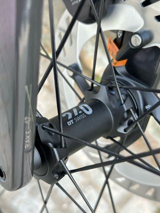 SCOTT ADDICT RC 10 2025