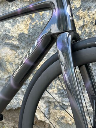 SCOTT ADDICT RC 10 2025