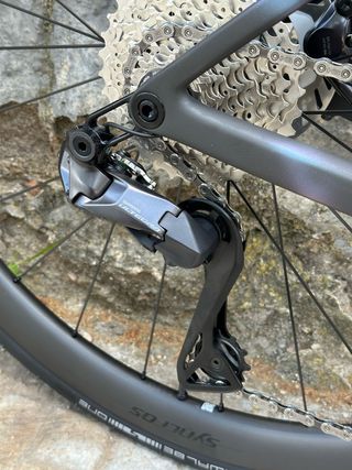 SCOTT ADDICT RC 10 2025