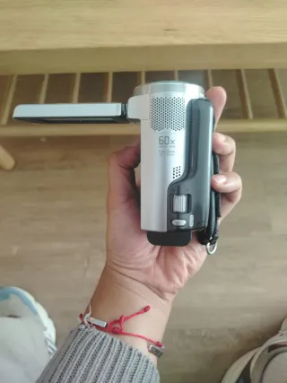 Sony Handycam Videograbadora