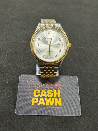 Reloj Viceroy bicolor