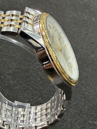 Reloj Viceroy bicolor