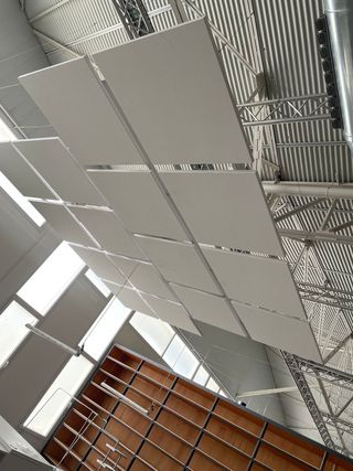 Paneles Acústicos Bafles