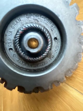 Mozzo posteriore Campagnolo Record 36 fori