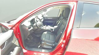 Mazda CX-5 2.2 D Zenith 2WD 110 kW (150 CV)