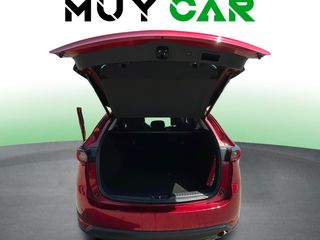 Mazda CX-5 2.2 D Zenith 2WD 110 kW (150 CV)