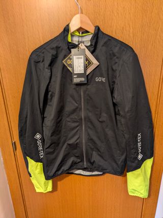 NUEVA Chaqueta GORE C5 GORE-TEX Active talla M