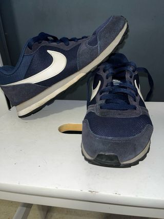 Zapatillas Nike T40