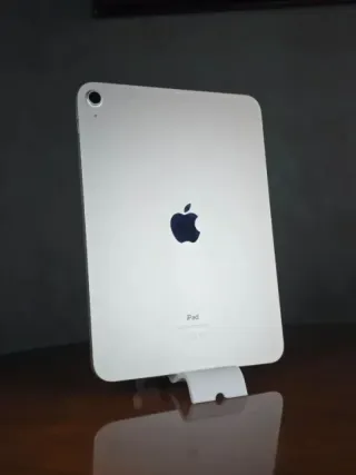 iPad 10ª Generación 64GB Plata