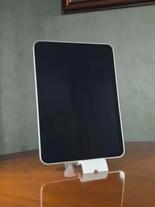 iPad 10ª Generación 64GB Plata