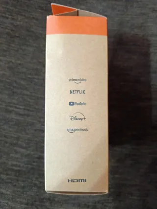 Amazon Fire TV Stick 4K SELECT