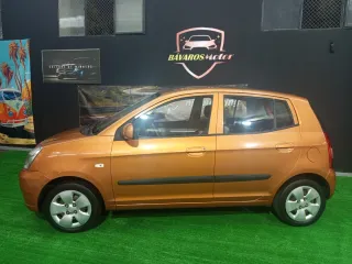 KIA Picanto 2006