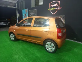 KIA Picanto 2006