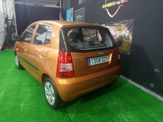 KIA Picanto 2006