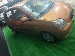 KIA Picanto 2006