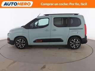 Citroën Berlingo 1.5 Blue-HDi Shine M
