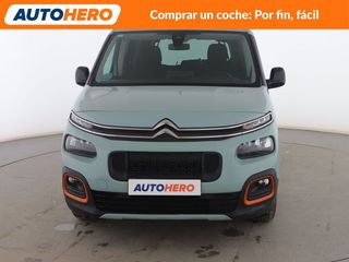 Citroën Berlingo 1.5 Blue-HDi Shine M