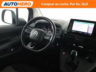 Citroën Berlingo 1.5 Blue-HDi Shine M