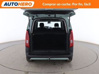 Citroën Berlingo 1.5 Blue-HDi Shine M