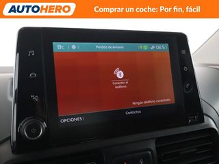 Citroën Berlingo 1.5 Blue-HDi Shine M