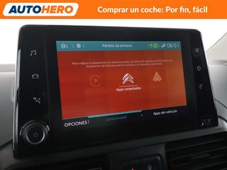 Citroën Berlingo 1.5 Blue-HDi Shine M