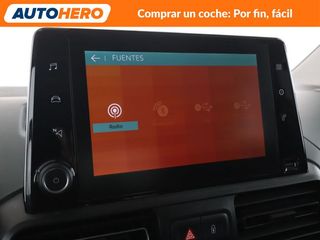 Citroën Berlingo 1.5 Blue-HDi Shine M