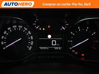 Citroën Berlingo 1.5 Blue-HDi Shine M