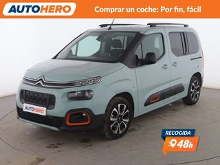 Citroën Berlingo 1.5 Blue-HDi Shine M