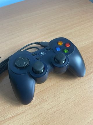 Gamepad Logitech F310