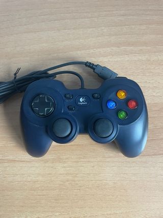 Gamepad Logitech F310