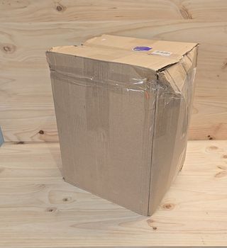 Robot Batidora Zeegma Planeet Easy 1500W